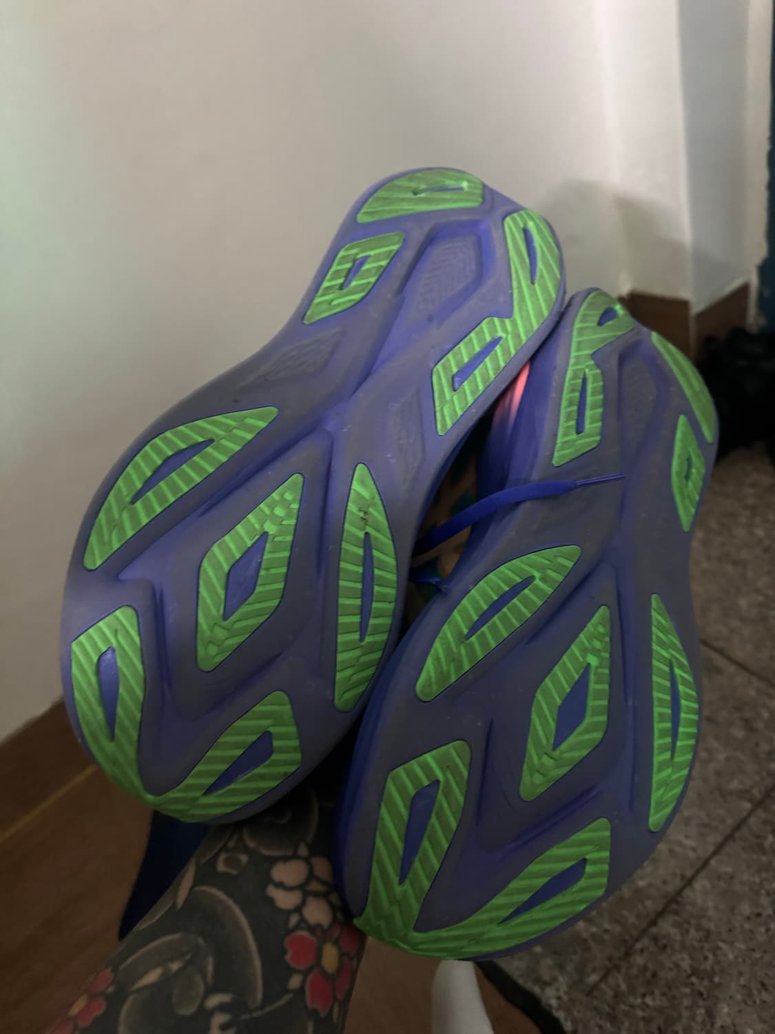 아식스 슈퍼블라스트3 상품이미지2