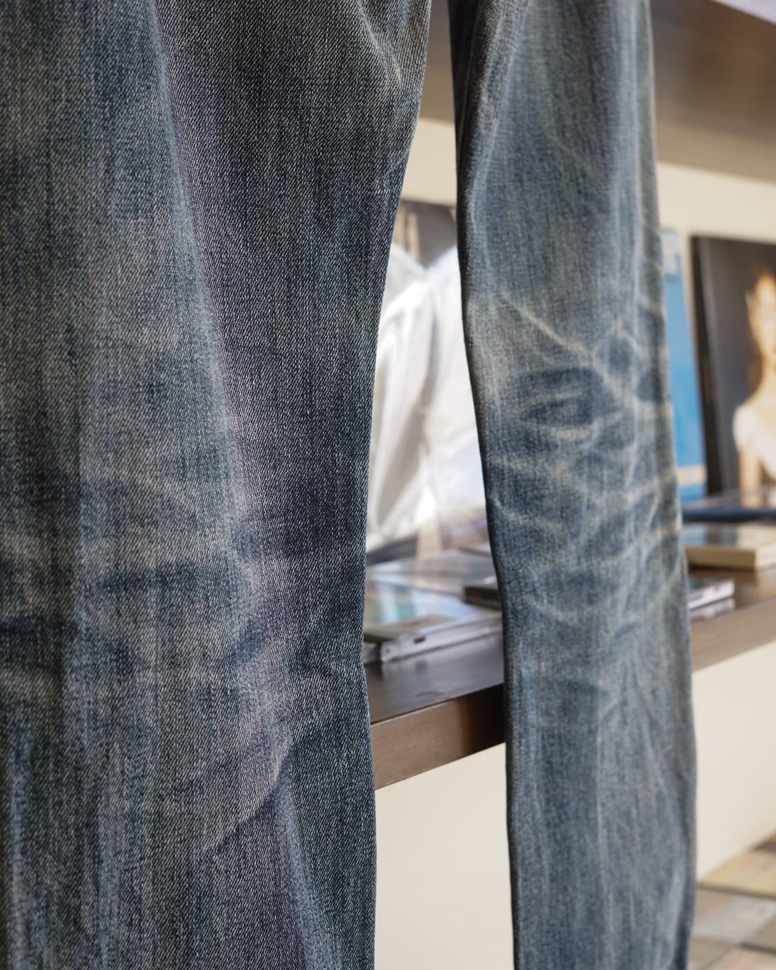 Levis 501 상품이미지4