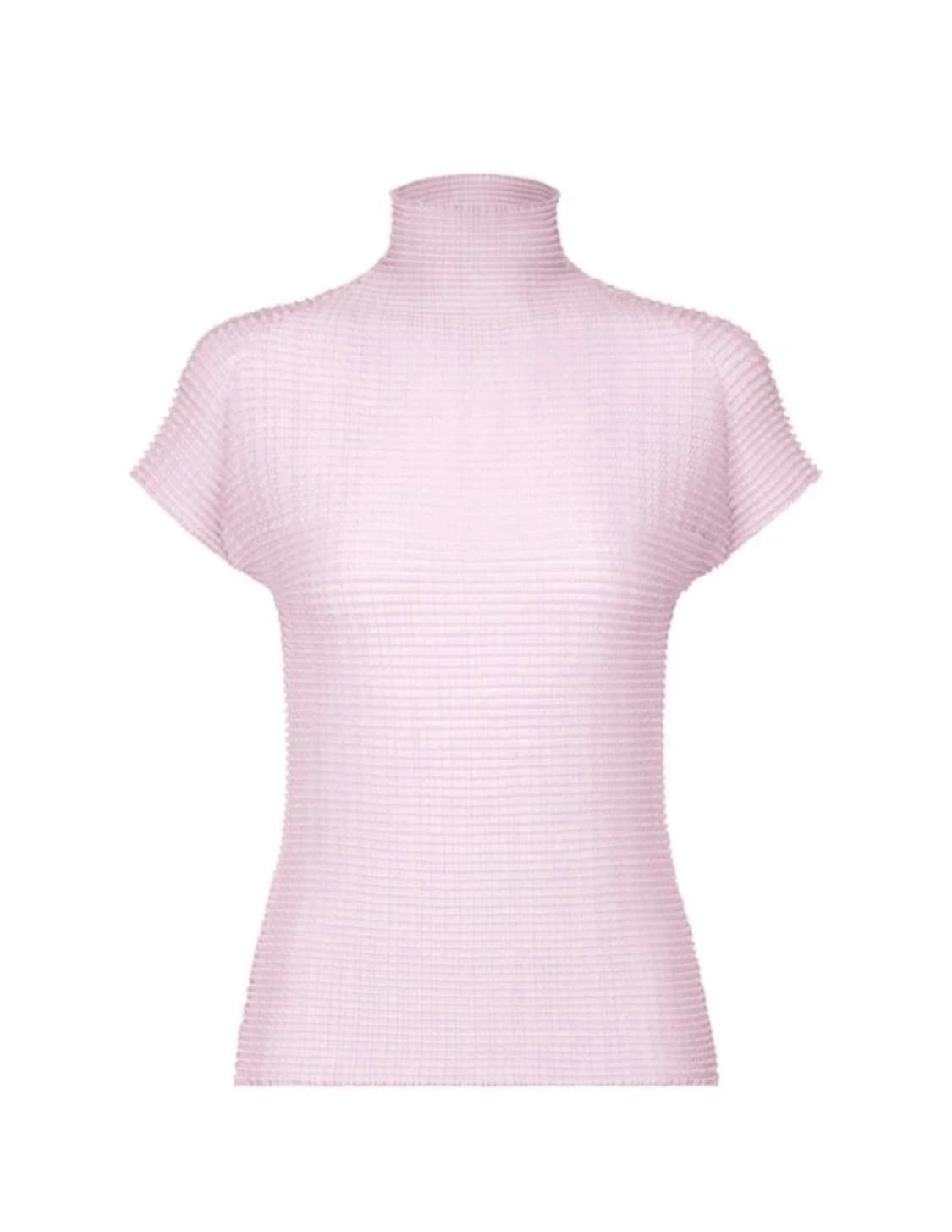 이세이미야케 울리 플리츠 위스테리아 퍼플 셋트 새제품 상품이미지1