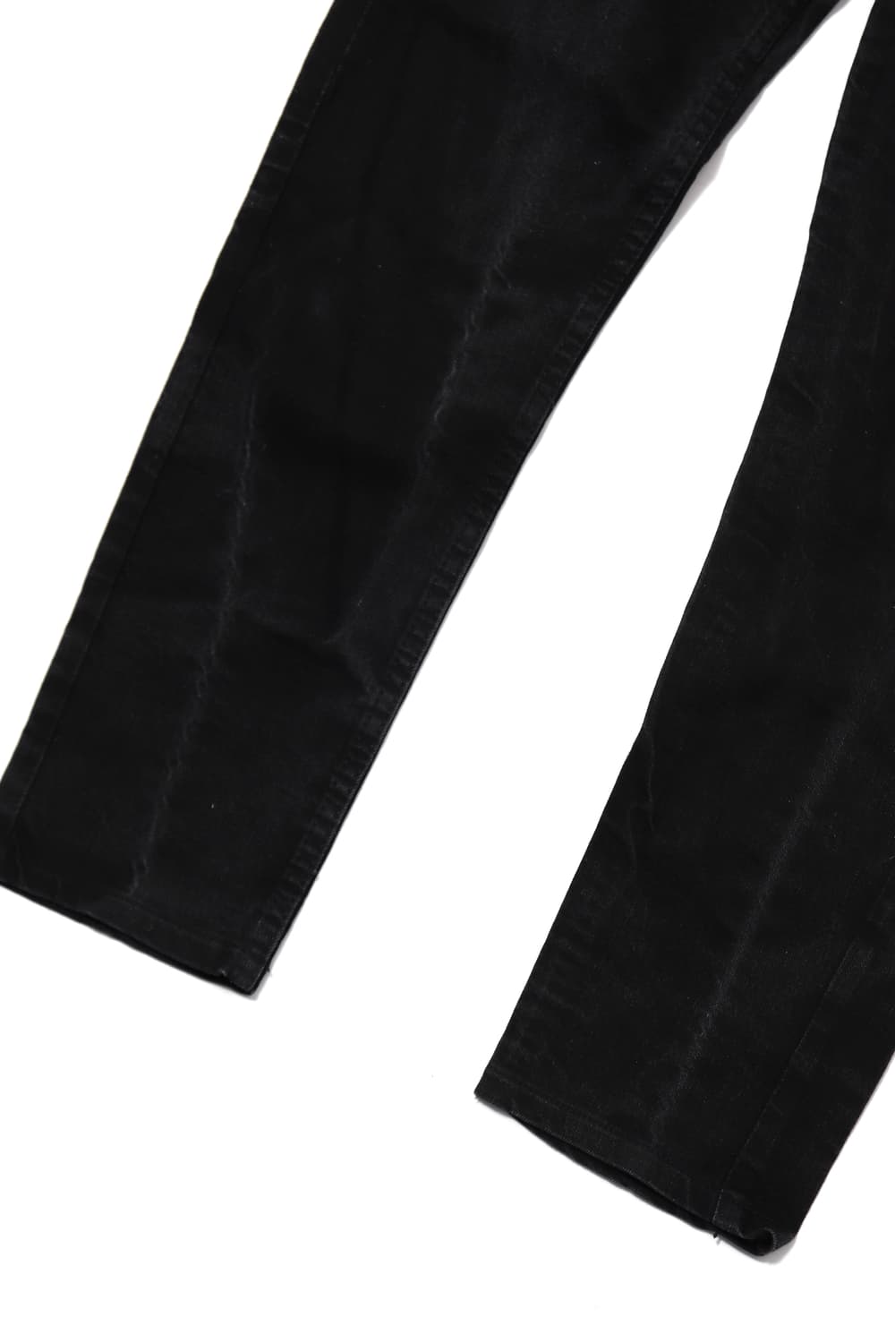 LEVIS 502 돌청 워싱 팬츠 women 28 상품이미지3