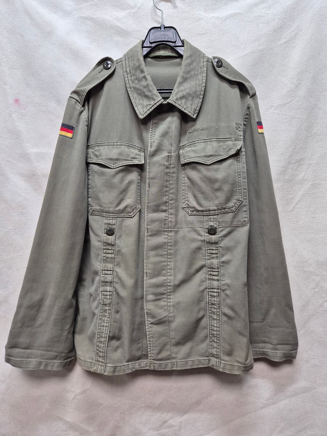 독일군야상 상품이미지1