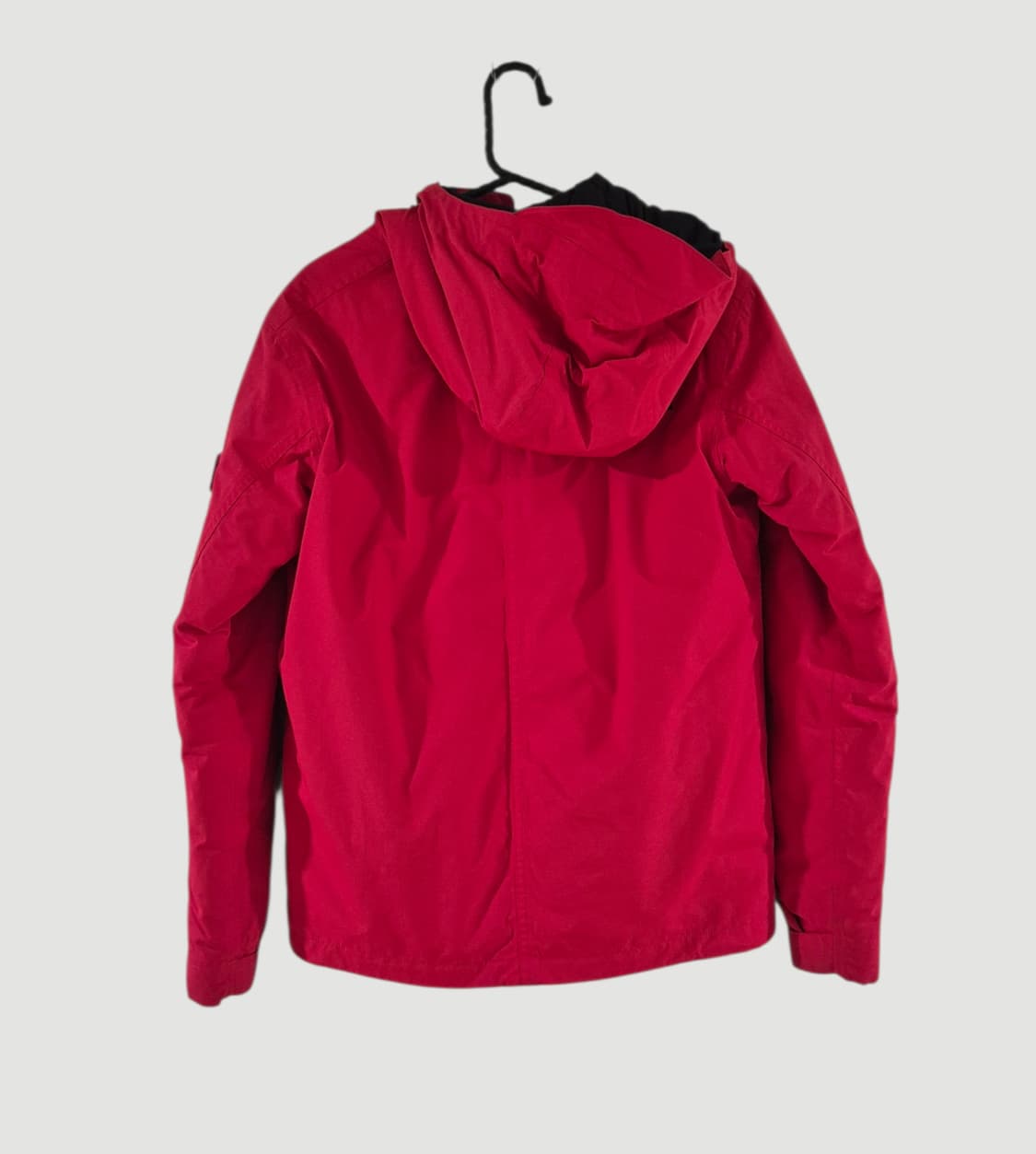 [55]노스페이스 여자 패딩 자켓 상품이미지3