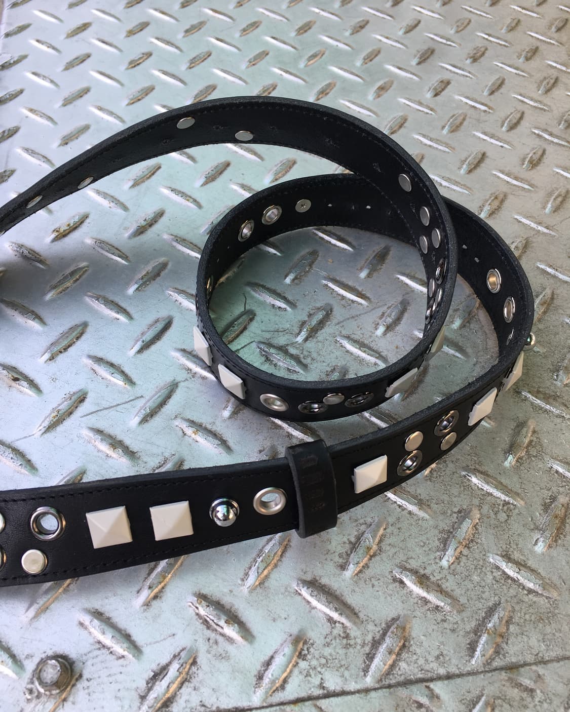 RICORICE BELT 상품이미지6