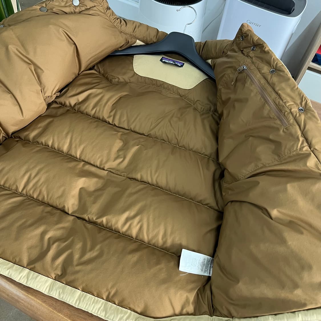 파타고니아 비비다운 M 상품이미지6