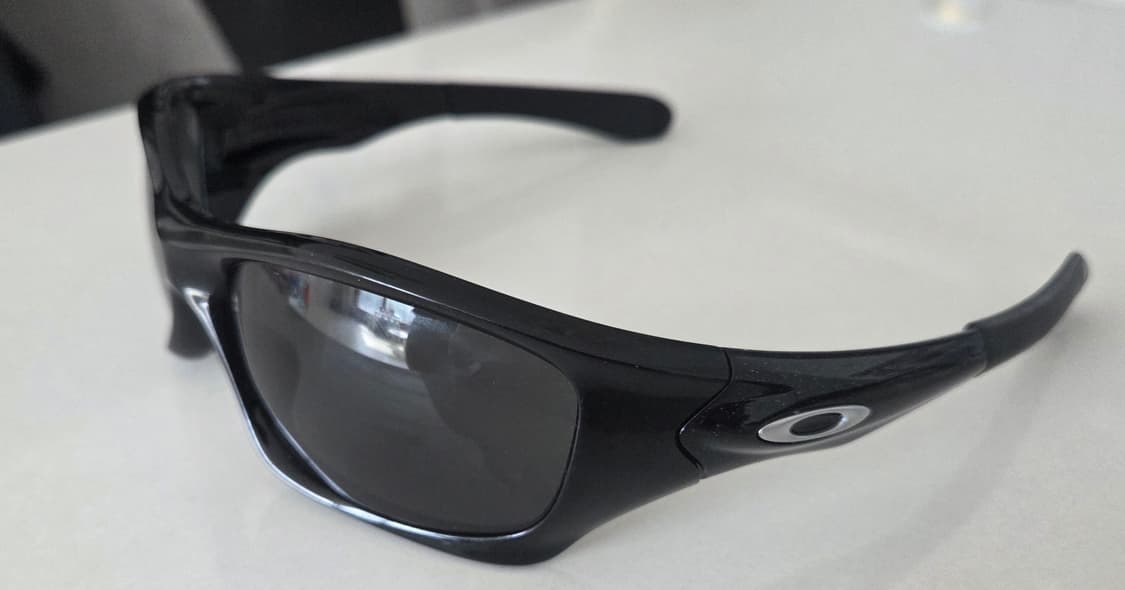 오클리 핏불 블랙 상품이미지4