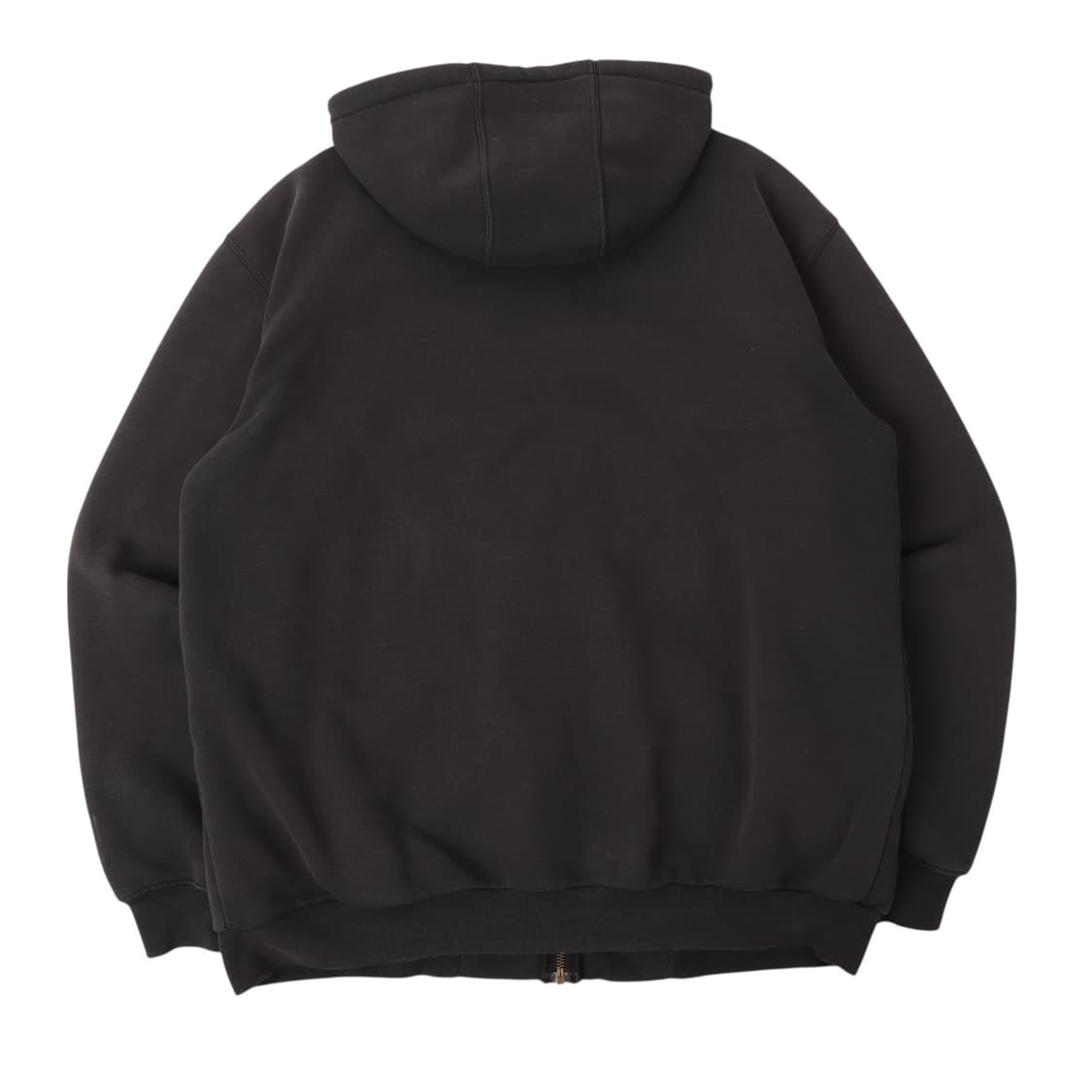 칼하트 레인디펜더 써멀 후드집업 상품이미지5