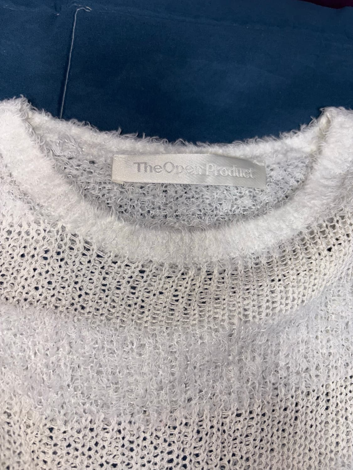 오픈YY 더오픈프로덕트 니트 상품이미지1