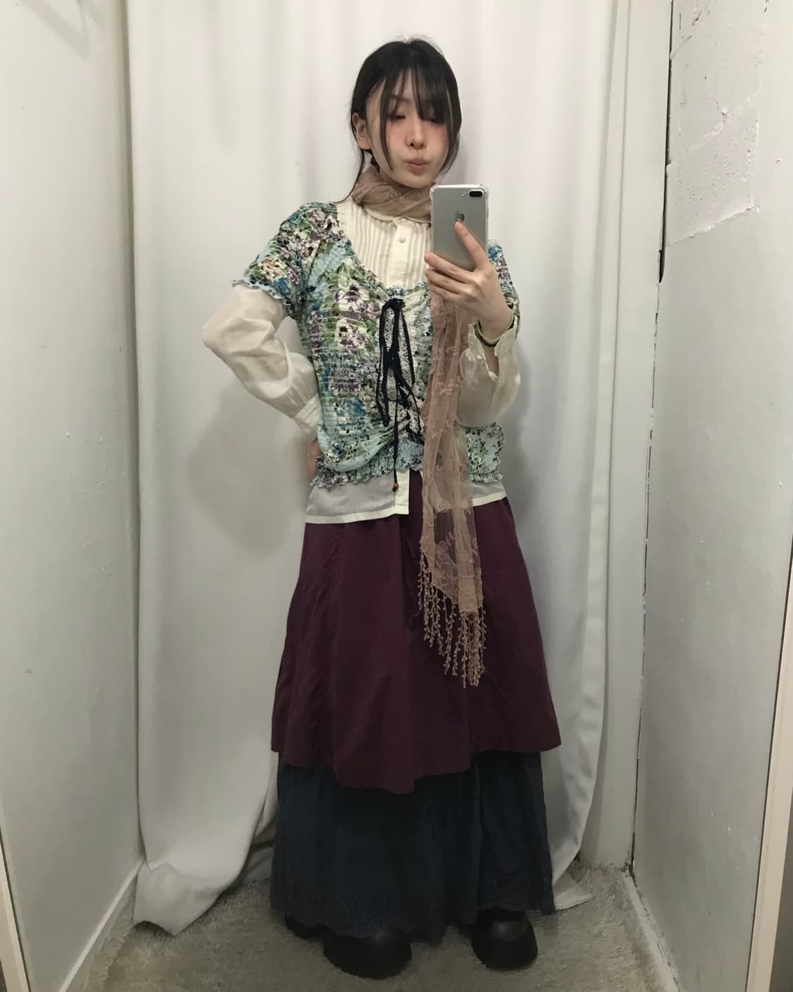 ♫ 로판 여주 코디 🎀 상품이미지1