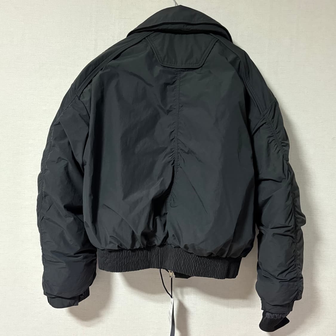 [48] 준지 스탠카라 179 패딩 상품이미지2