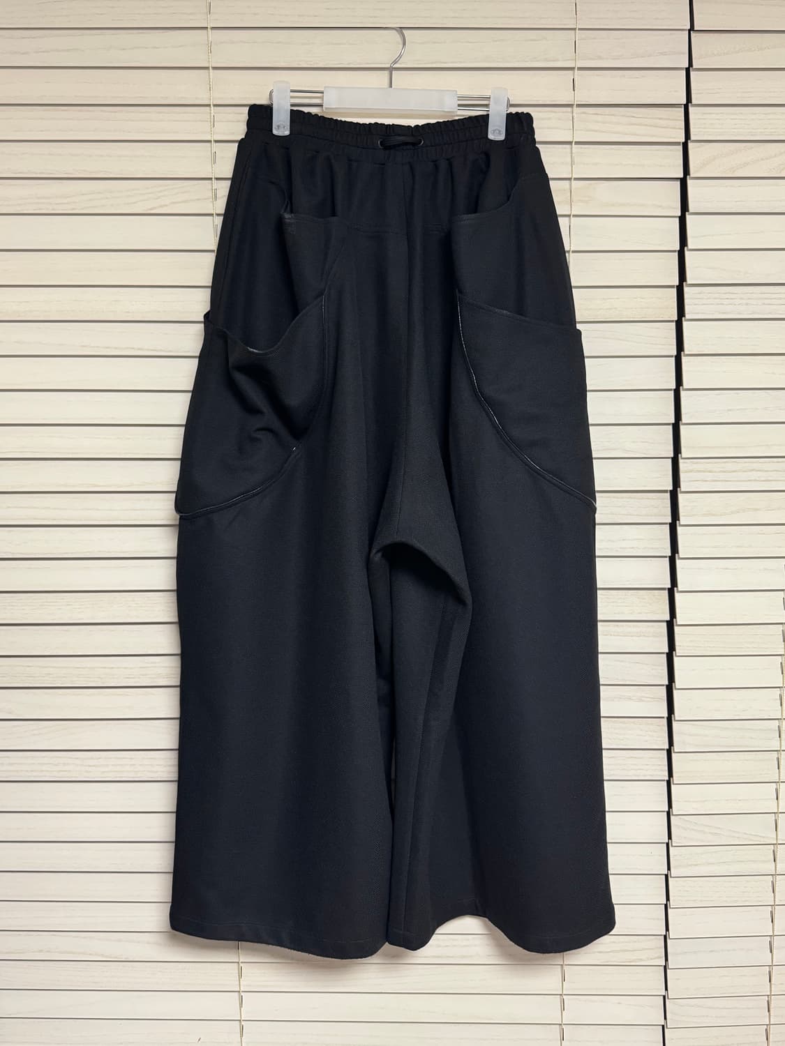 네임세이크 - 25ss 유타 패널 팬츠 상품이미지6