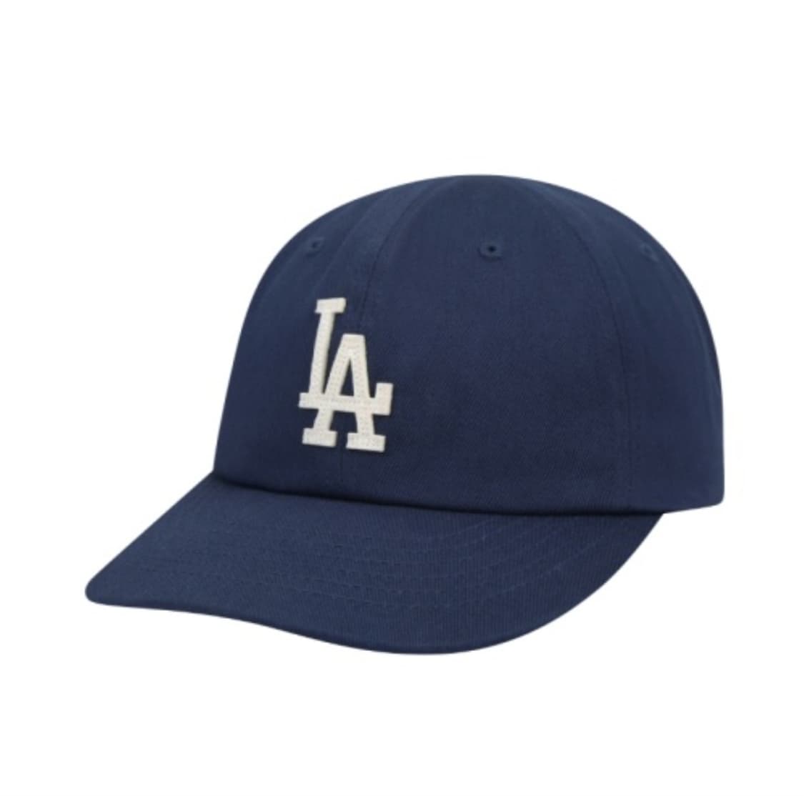 🐢새상품/mlb 공용 조이 언스트럭쳐 볼캡 LA다저스 상품이미지5