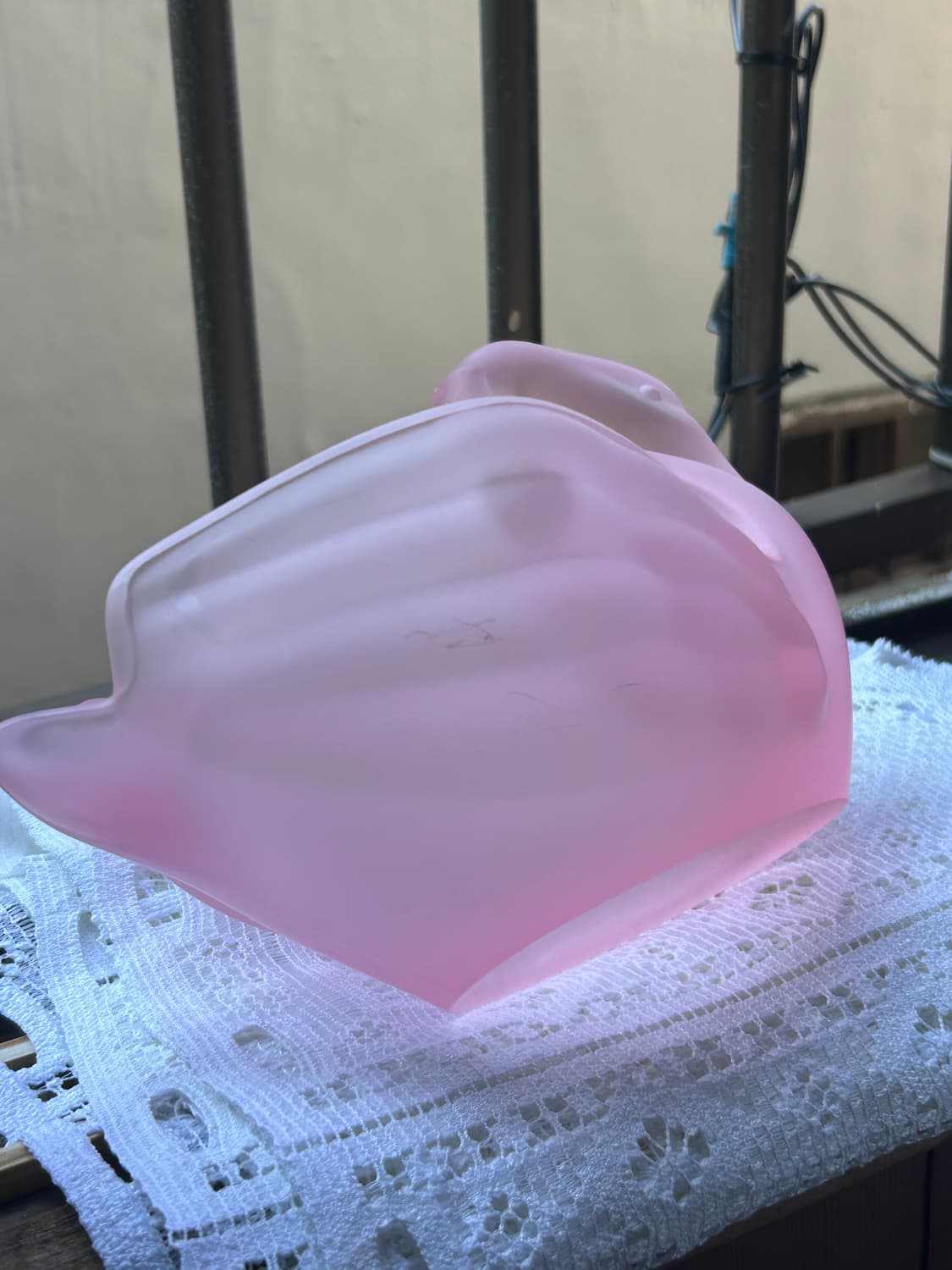 핑크 백조 오브제  상품이미지7