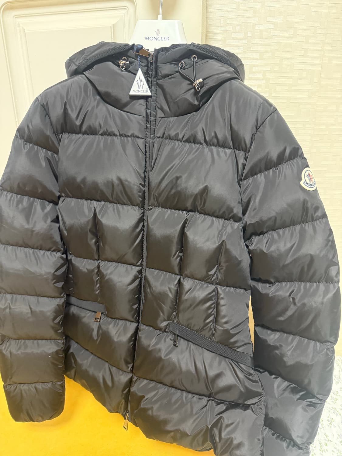 몽클레르 아보체 상품이미지1