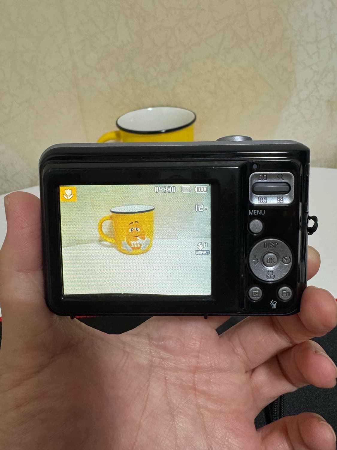 삼성 VLUU ES25 디카 상품이미지2