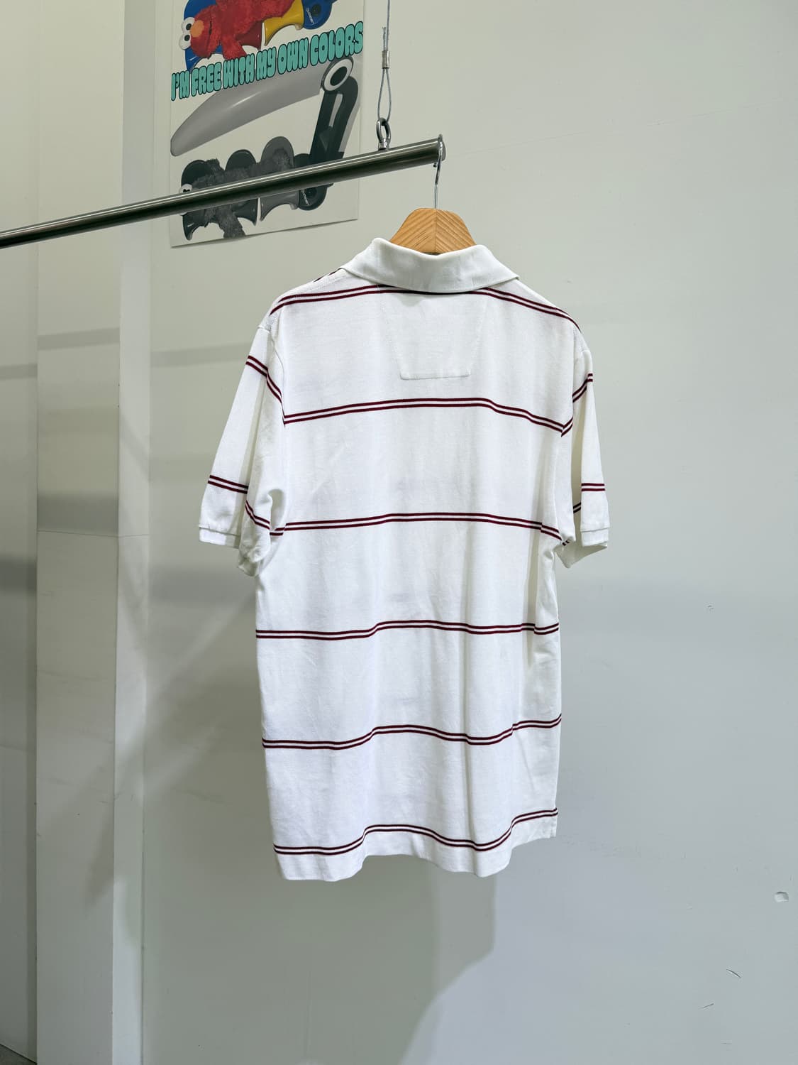 NAUTICA 피케티  상품이미지5