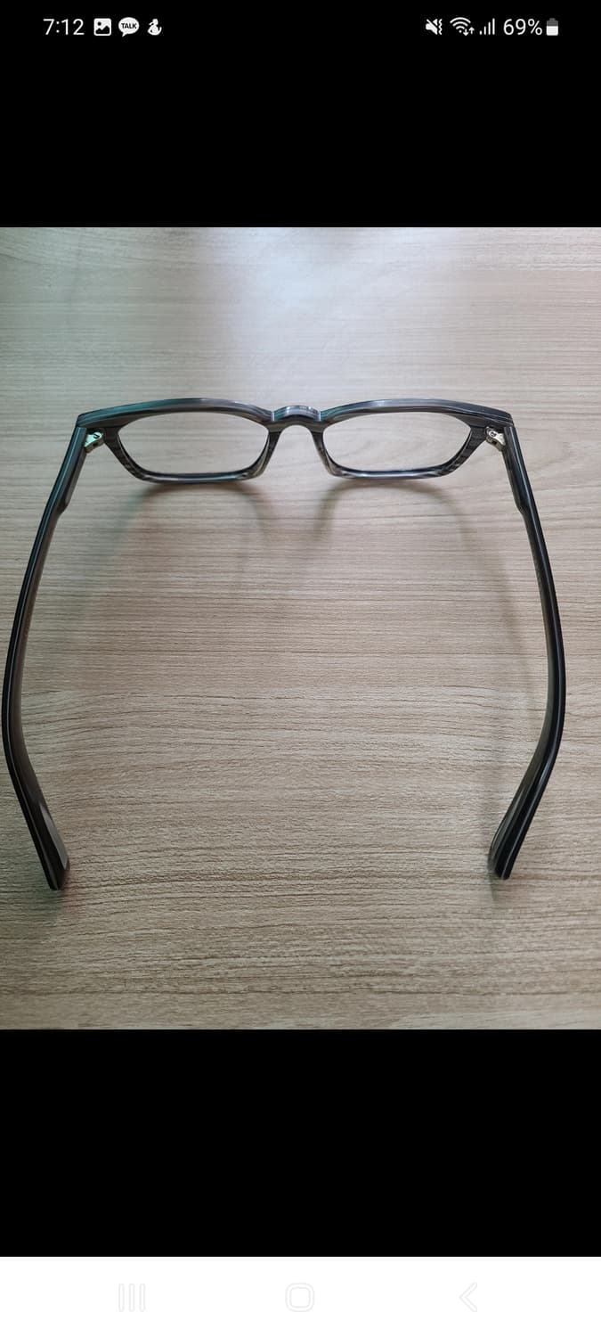 A. DISTRICT 안경 상품이미지4