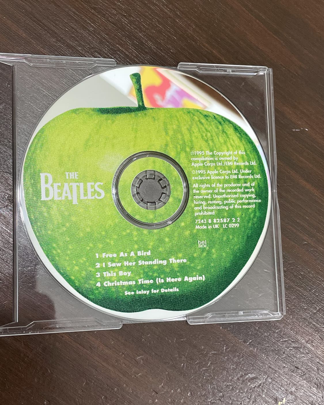 The Beatles 상품이미지3