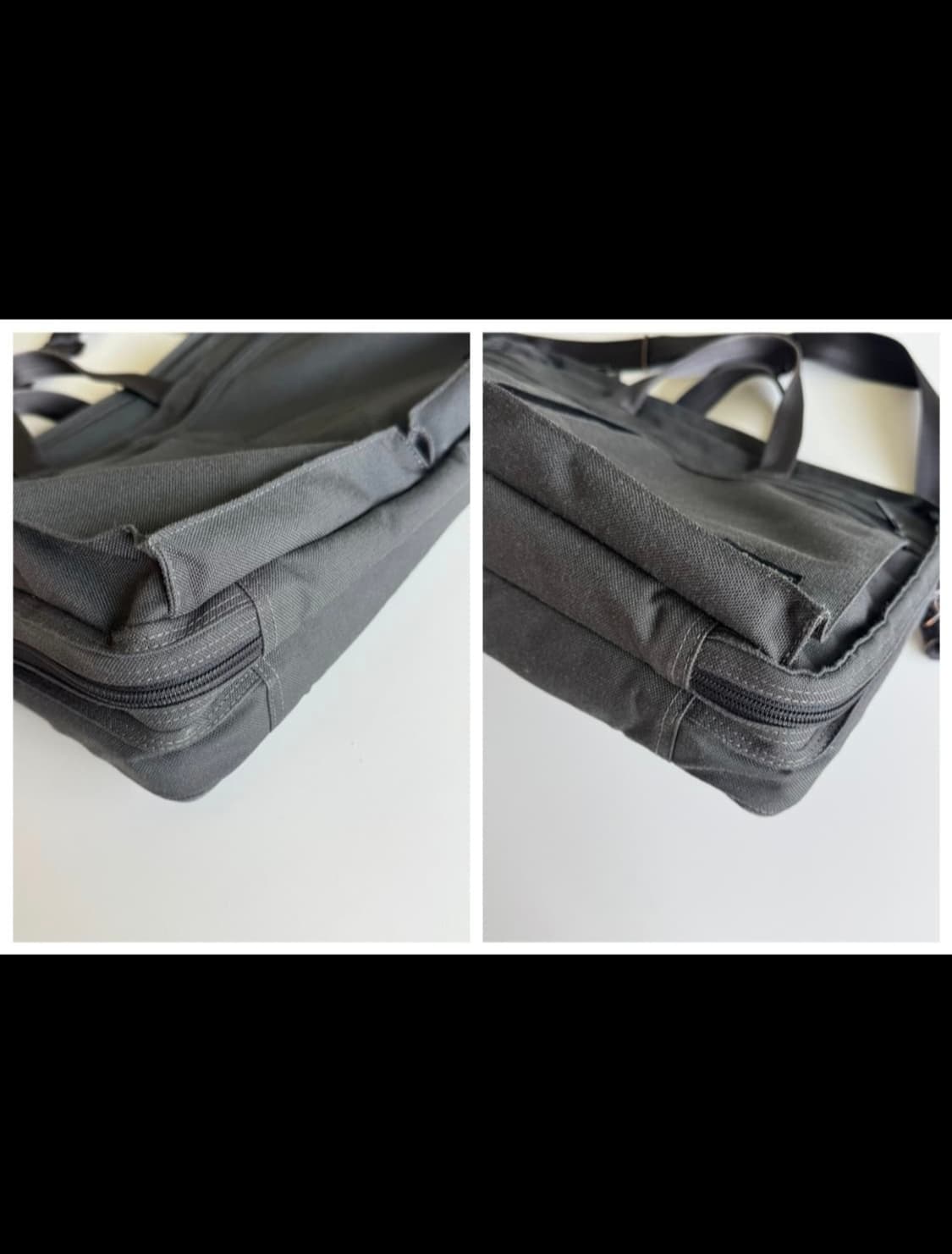 Porter Tension 2way briefcase 상품이미지5