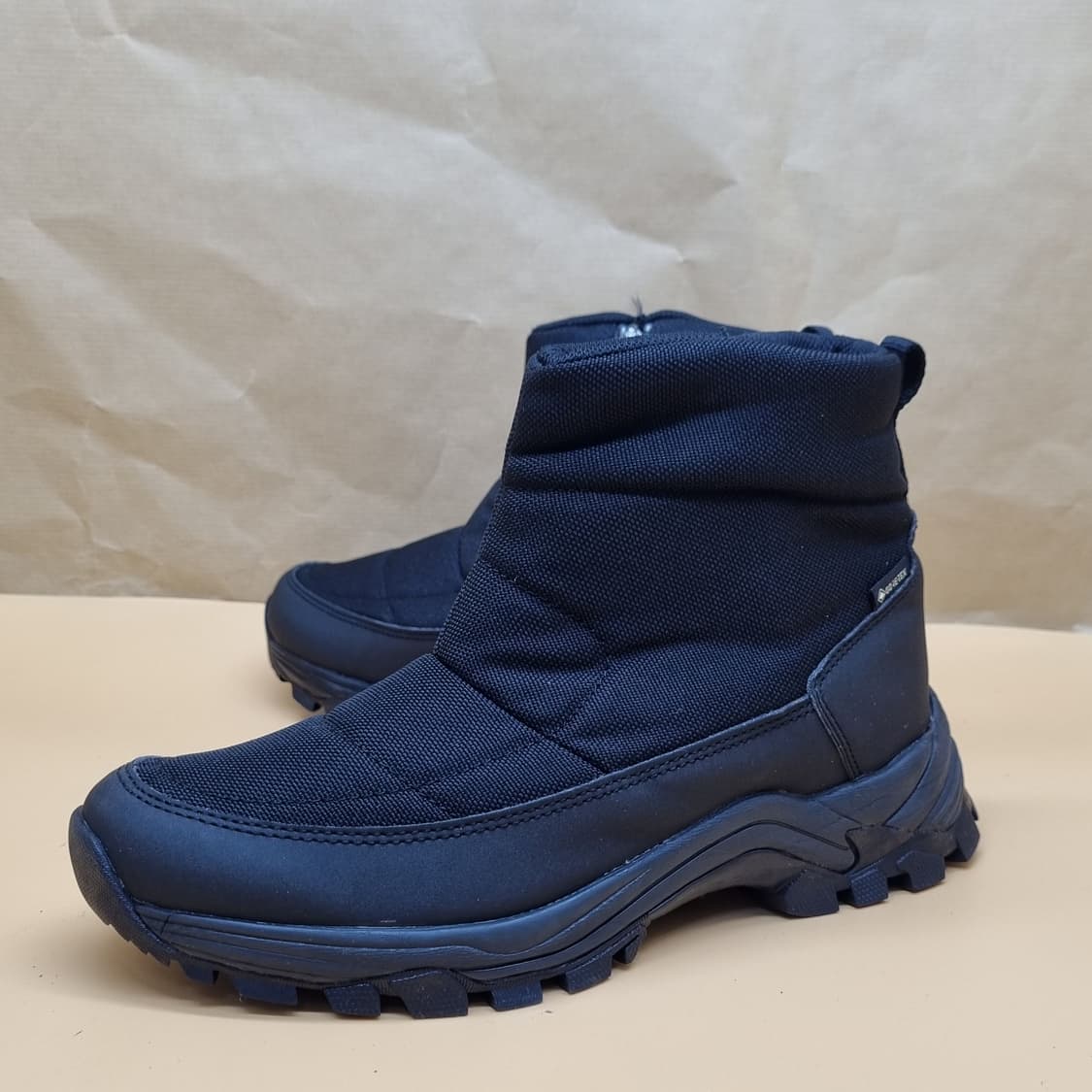 블랙야크 여성등산화240. 상품이미지1