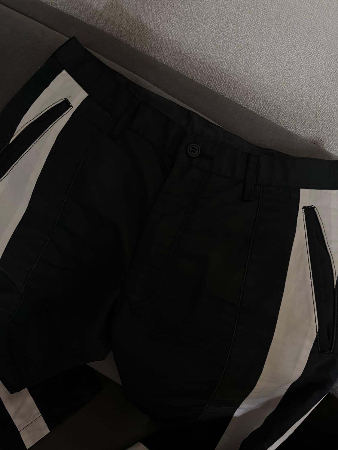 comme des garcons half pants 상품이미지7