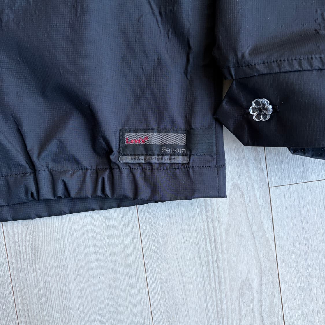 프라그먼트x리바이스 자켓 상품이미지6