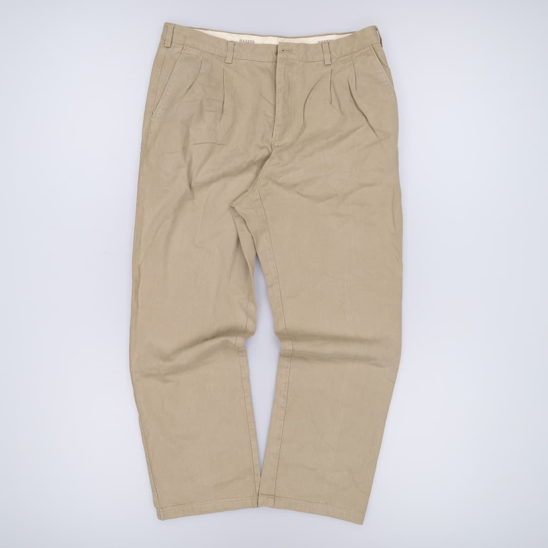 94 헤지스 코튼 팬츠 0428H 상품이미지1