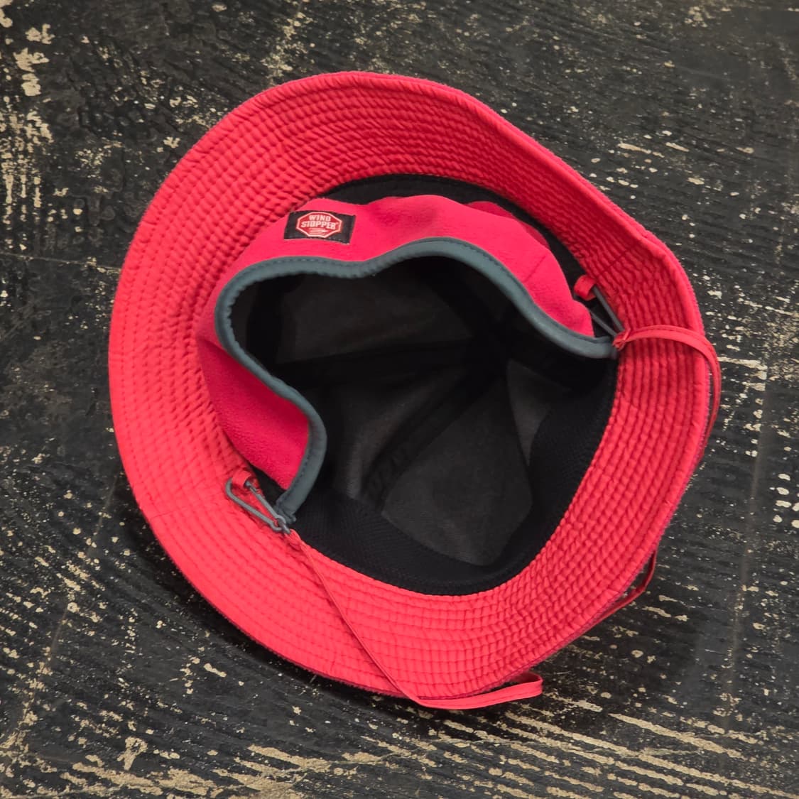 노스페이스 버킷햇 상품이미지4