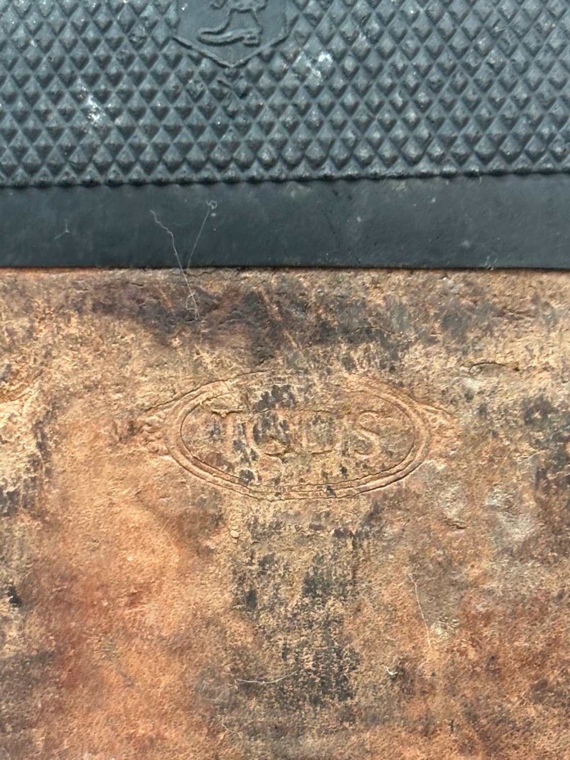 Tod’s Leather Loafer 상품이미지9