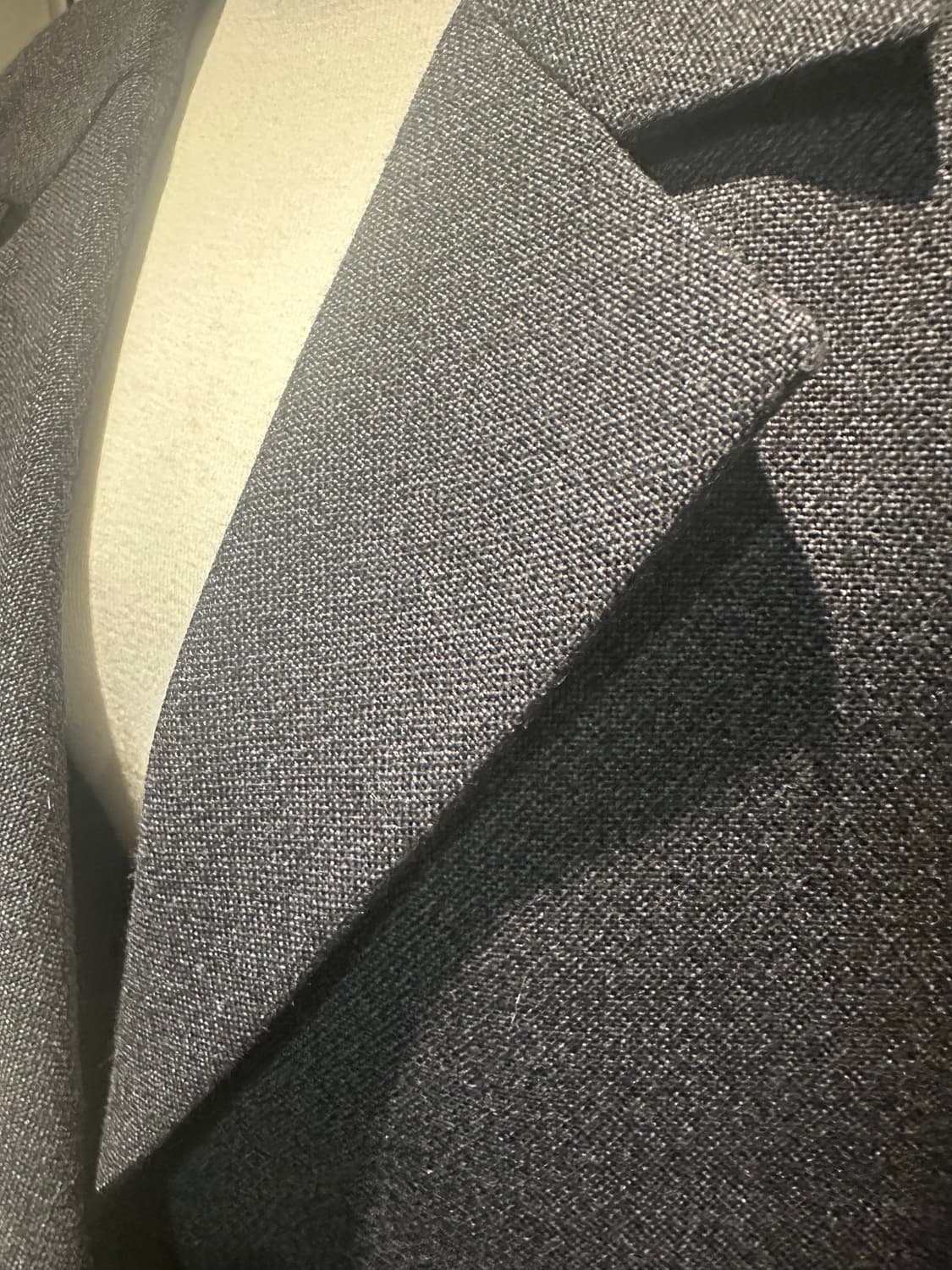 르메르 싱글 자켓/코트 W 34 상품이미지3