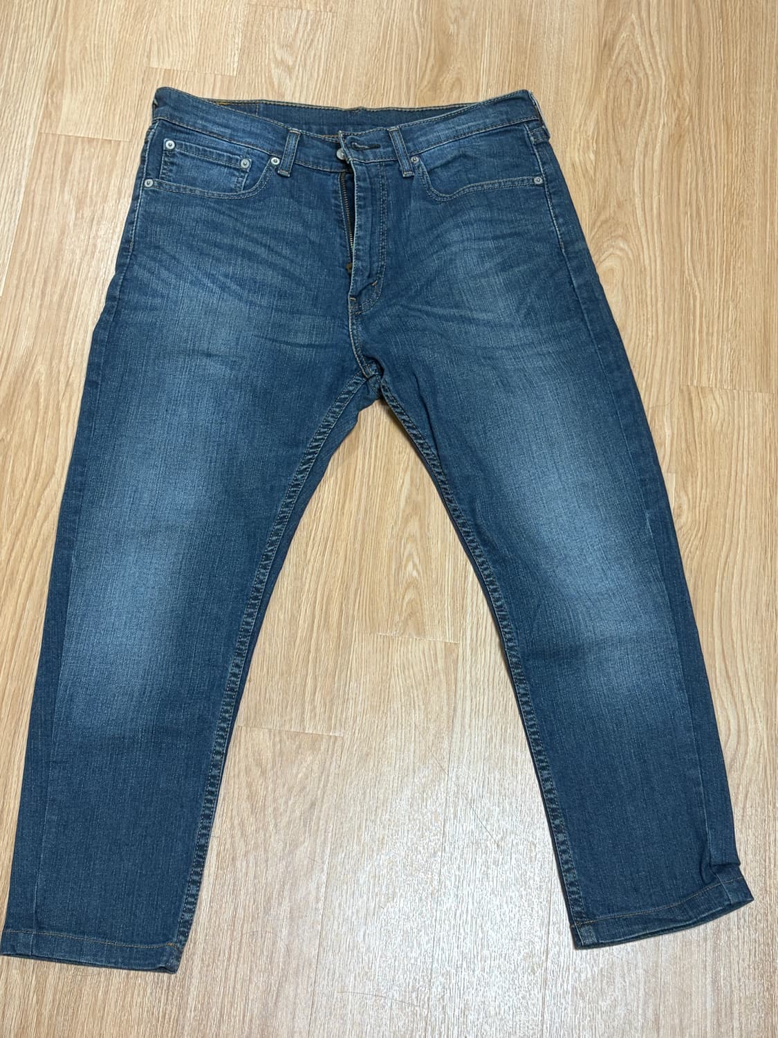 리바이스 505 청바지 W32 L30 상품이미지1