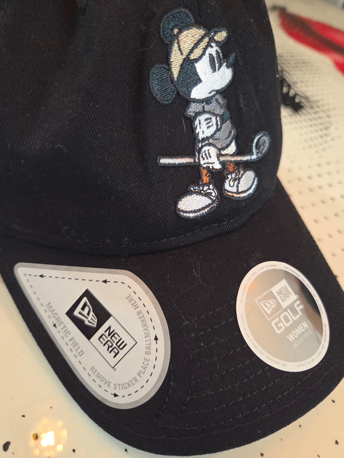 뉴에라 미키마우스 상품이미지2