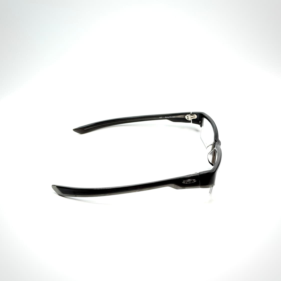 오클리 RX 더블다운 4.1 제팬핏 [05] 그레이 마블 미사용 새제품 상품이미지5