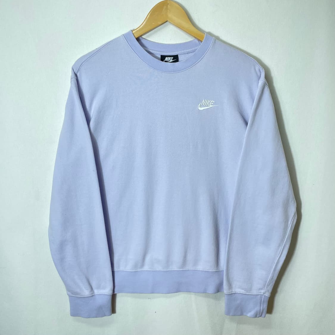 나이키 맨투맨 L 상품이미지1