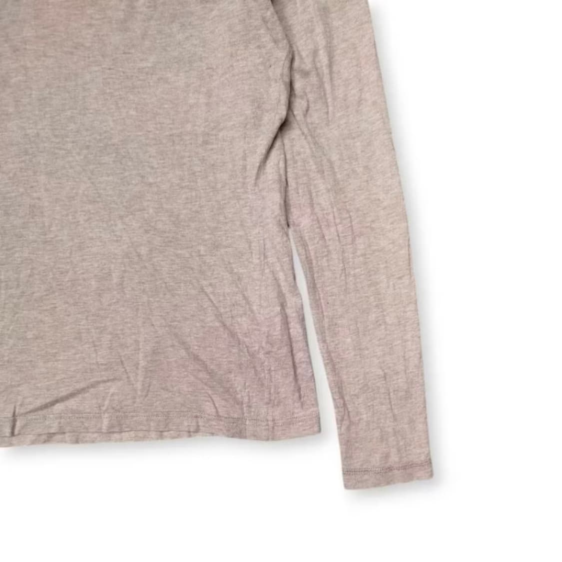 마가렛 호웰 롱슬리브 상품이미지3