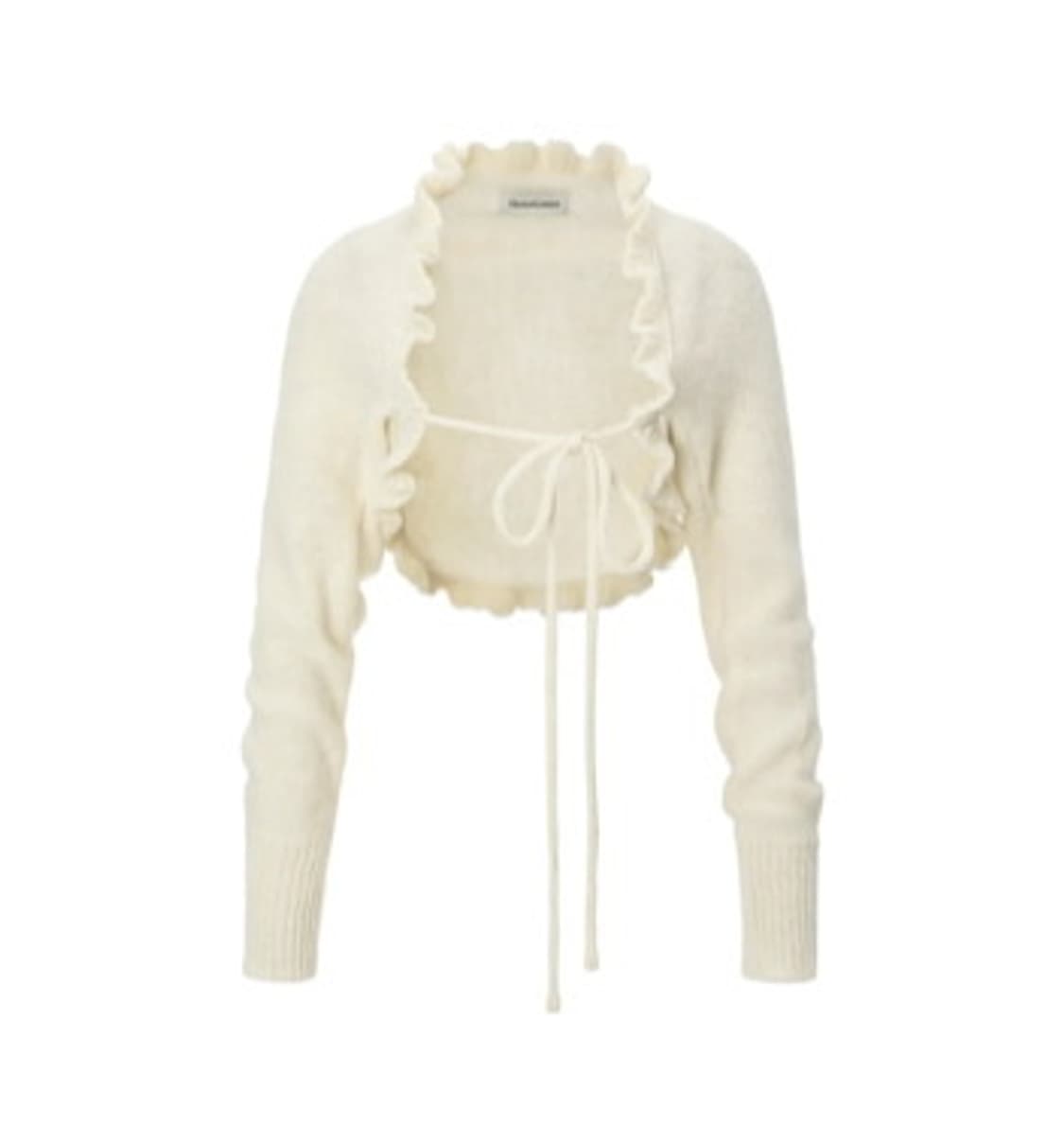 쓰리타임즈 볼레로 상품이미지1