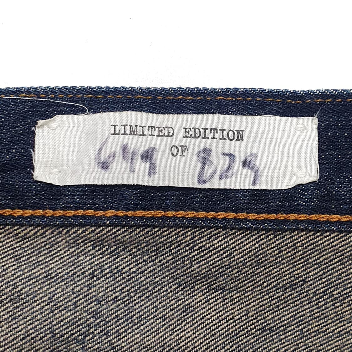 lvc 47501 리미티드 829 리페어드 32 (30~31) 상품이미지10