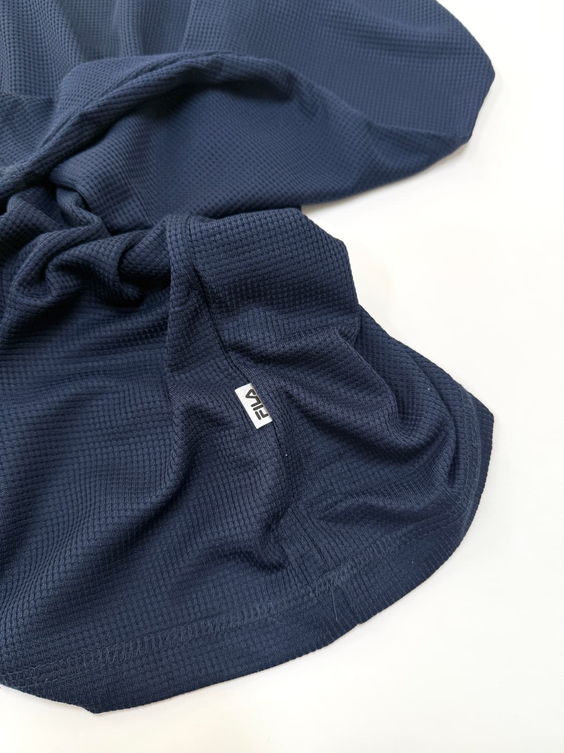 휠라 기능성 티셔츠 상품이미지6