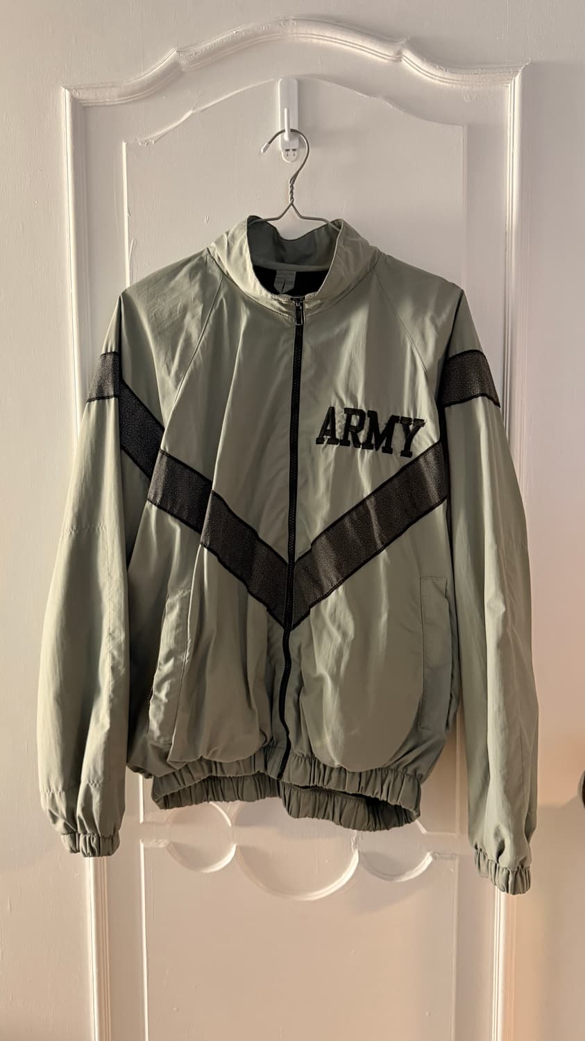 US Army IPFU Jacket 상품이미지1