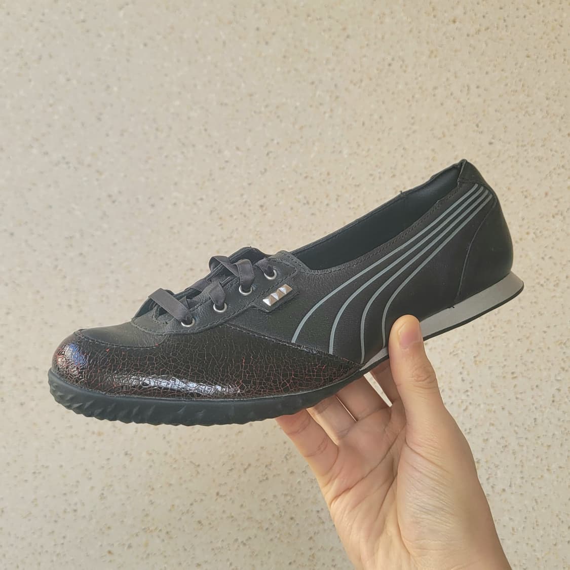 푸마 바이커 5000 240 상품이미지1