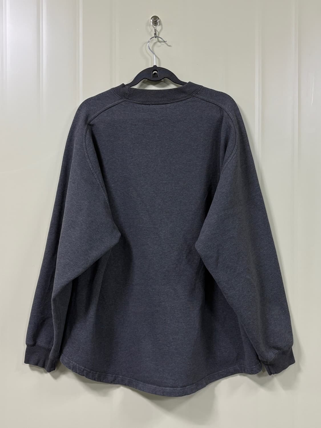 NFL Raiders 빈티지 스웻 셔츠 상품이미지3