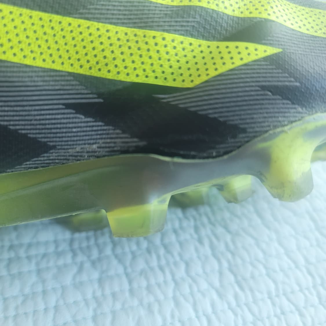 아디다스 축구화 265 상품이미지4