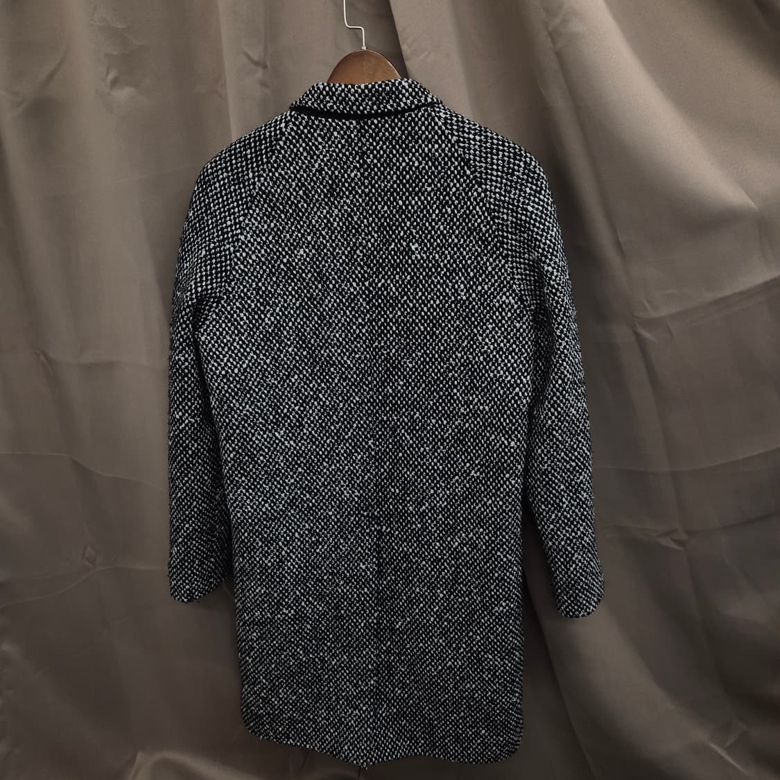 앤더슨벨 스탠다드핏 울코드 S 상품이미지4