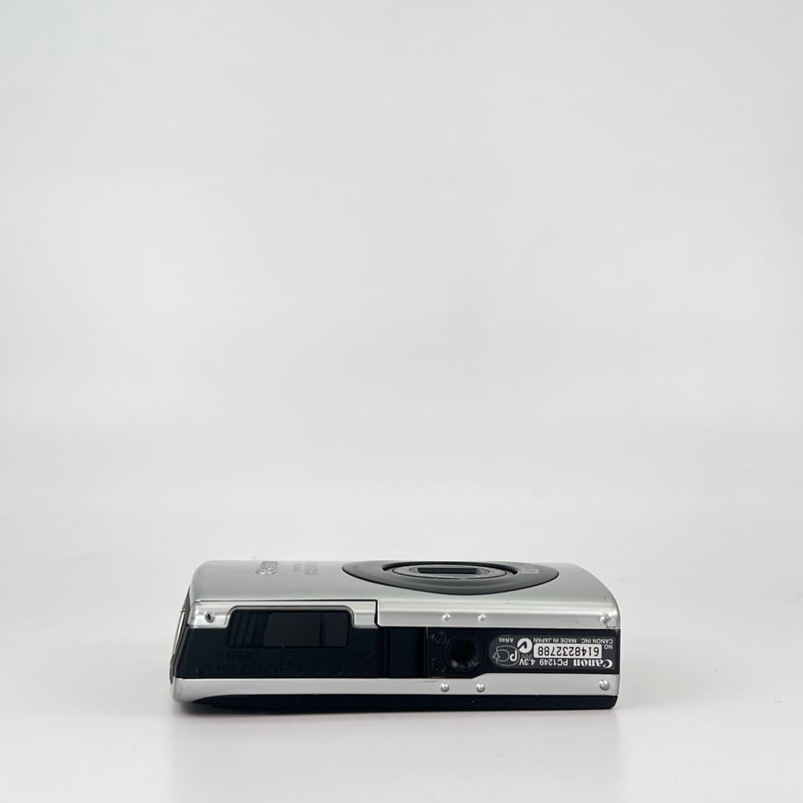 캐논 익서스 Canon IXUS 860 IS 실버 상품이미지8