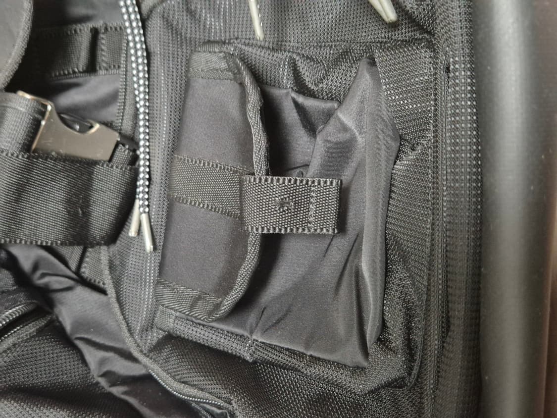 앤더슨벨 베를린 백팩 상품이미지4