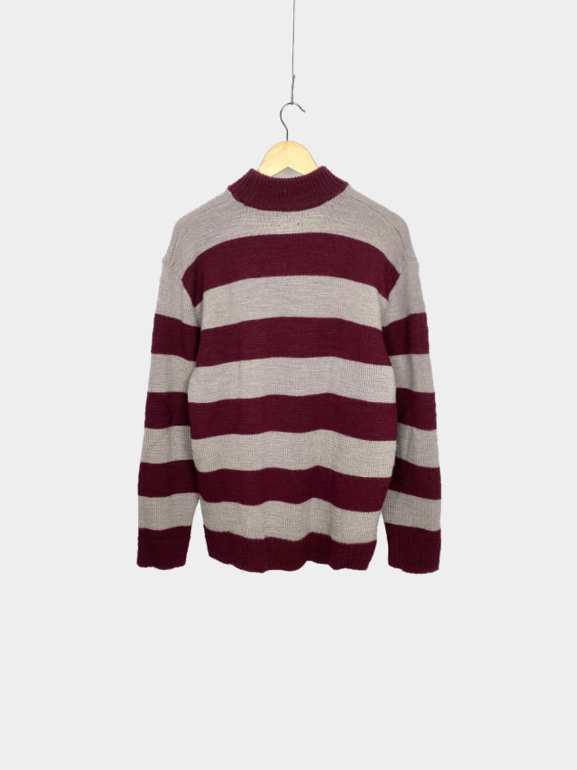 NEEDLES stripe knit 상품이미지4