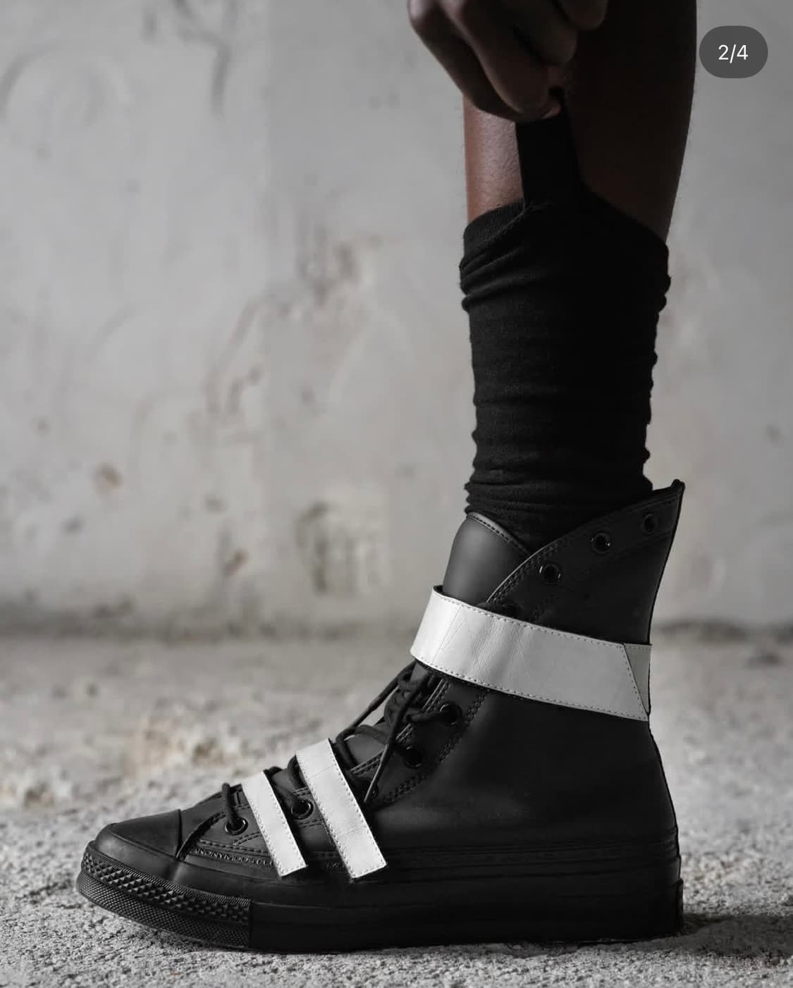 셰인올리버 컨버스 280 상품이미지2