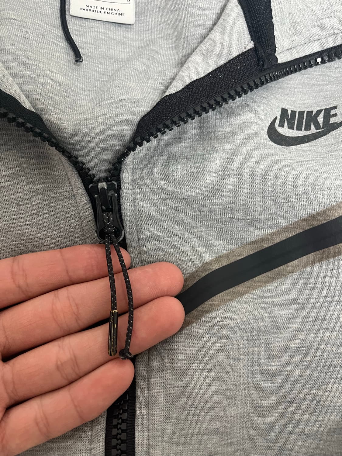 나이키 테크팩 구형 L 상품이미지5