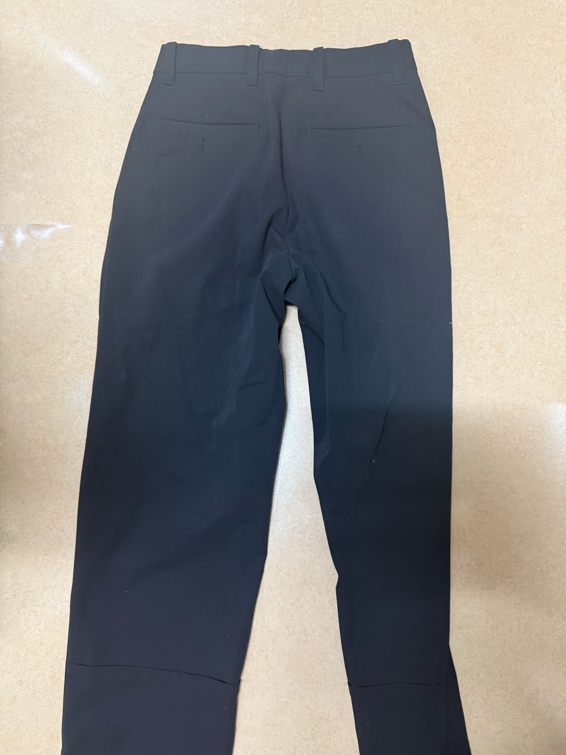 우영미 슬랙스 상품이미지2