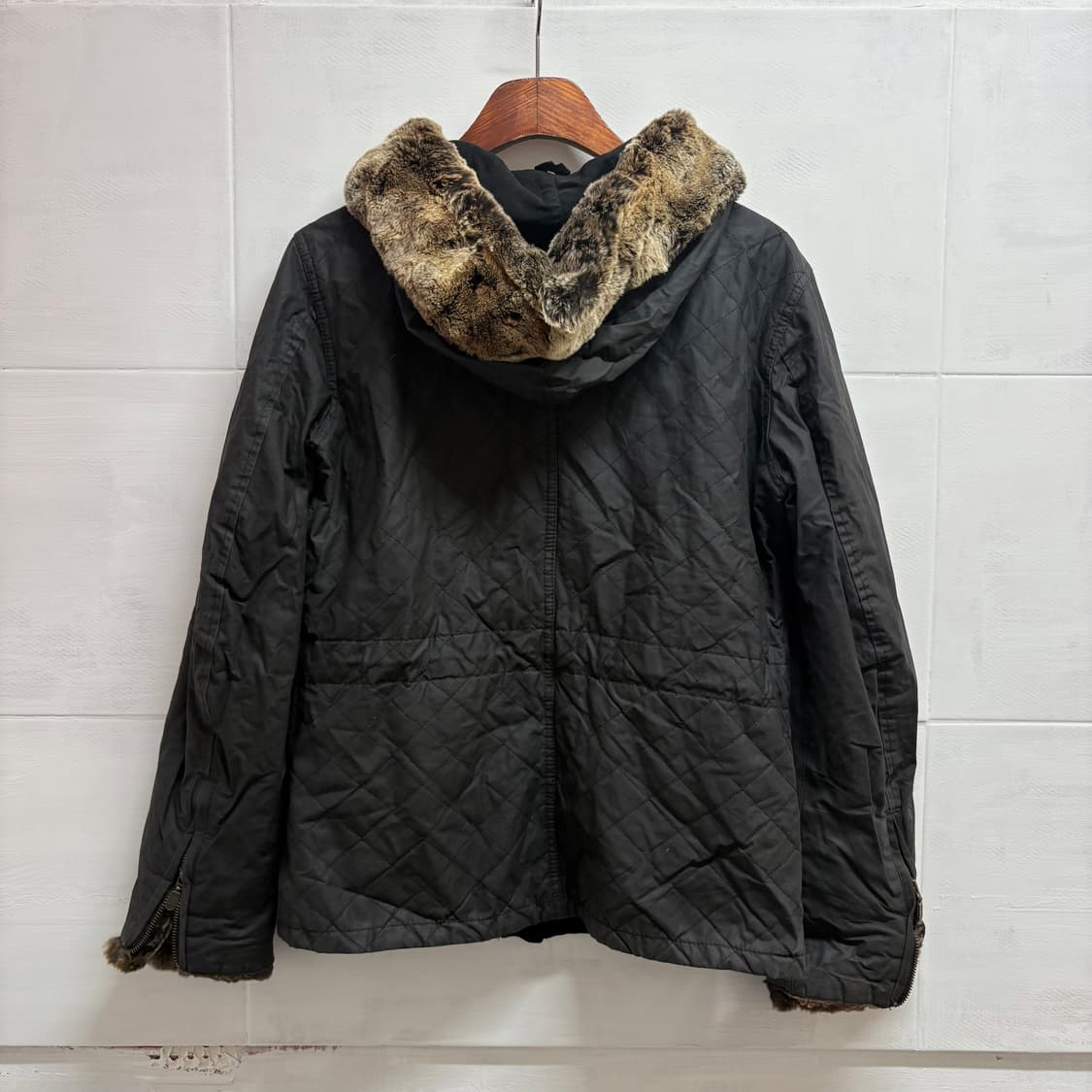 Belstaff Waxed Jacket 벨스타프 왁스자켓  상품이미지9