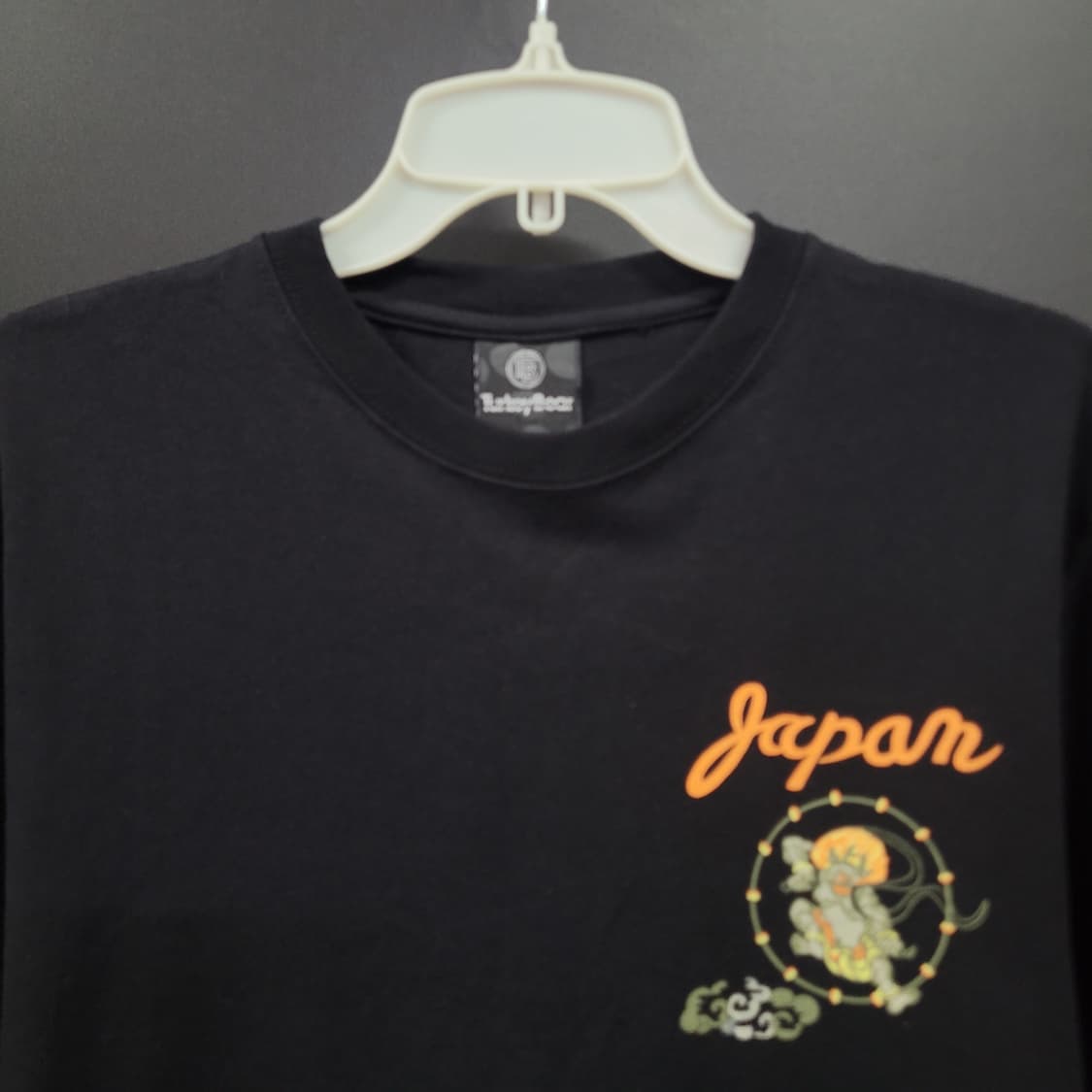 Turkey Bear 빈티지 Japan 셔츠 상품이미지2